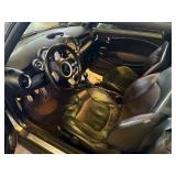 2009 Mini Cooper S Convertible