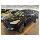 2015 Ford Escape SE 4x4