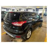 2015 Ford Escape SE 4x4