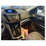 2015 Ford Escape SE 4x4