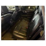 2017 Nissan Pathfinder SL 4x4
