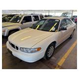 2004 Buick Century...LOW MILES