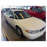 2004 Buick Century...LOW MILES