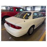 2004 Buick Century...LOW MILES