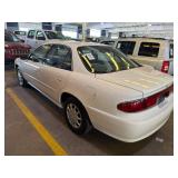 2004 Buick Century...LOW MILES