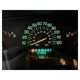 2004 Buick Century...LOW MILES