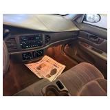 2004 Buick Century...LOW MILES