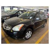 2012 Nissan Rogue S AWD