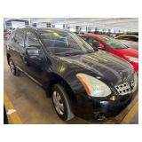 2012 Nissan Rogue S AWD
