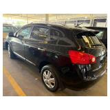 2012 Nissan Rogue S AWD