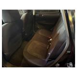 2012 Nissan Rogue S AWD