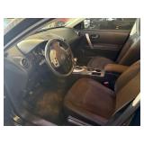 2012 Nissan Rogue S AWD