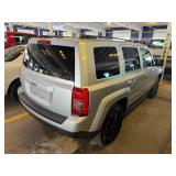 2011 Jeep Patriot Sport FWD