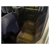 2011 Jeep Patriot Sport FWD