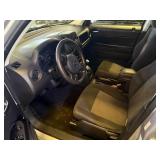 2011 Jeep Patriot Sport FWD