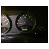 2011 Jeep Patriot Sport FWD