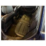 2003 Volkswagen Passat Wagon GLX
