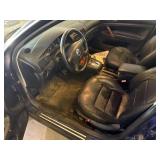 2003 Volkswagen Passat Wagon GLX