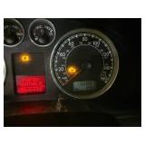 2003 Volkswagen Passat Wagon GLX