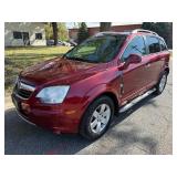 2009 Saturn Vue XR
