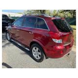 2009 Saturn Vue XR