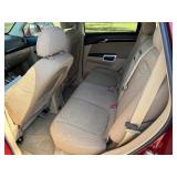 2009 Saturn Vue XR