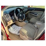 2009 Saturn Vue XR
