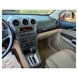 2009 Saturn Vue XR