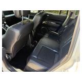 2014 Jeep Compass Latitude 4x4
