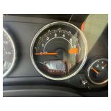 2014 Jeep Compass Latitude 4x4