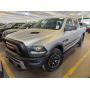 2017 Ram 1500 Rebel Crew Cab 4x4