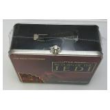 Culturefly STAR WARS Lunch Box Return Of The Jedi (New Factory Sealed)