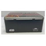 Culturefly STAR WARS Lunch Box Return Of The Jedi (New Factory Sealed)