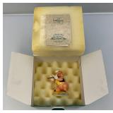 Est. $85.00 - $175.00 Vintage WDCC " (I Toot My Flute, But I Don