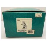 Est. $85.00 - $175.00 Vintage WDCC " (I Toot My Flute, But I Don