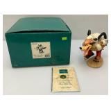 EST. $200.00- $350.00 Vintage WDCC " (I