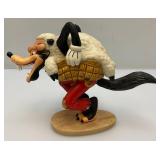 EST. $200.00- $350.00 Vintage WDCC " (I