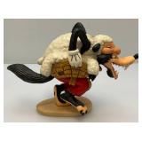 EST. $200.00- $350.00 Vintage WDCC " (I