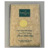 EST. $200.00- $350.00 Vintage WDCC " (I