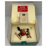 EST. $200.00- $350.00 Vintage WDCC " (I