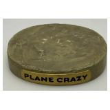 Vintage WDCC (Mickey Mouse) Four Pack Custom Bases In Original Box