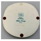 Vintage WDCC (Mickey Mouse) Four Pack Custom Bases In Original Box