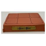 Vintage WDCC (Mickey Mouse) Four Pack Custom Bases In Original Box