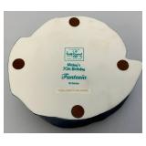 Vintage WDCC (Mickey Mouse) Four Pack Custom Bases In Original Box