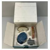 Vintage WDCC (Mickey Mouse) Four Pack Custom Bases In Original Box