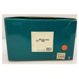 Vintage WDCC (Mickey Mouse) Four Pack Custom Bases In Original Box