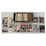 Misc. Unsorted Sports Cards