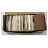 Misc. Unsorted Sports Cards