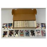 Misc. Unsorted Hockey Cards