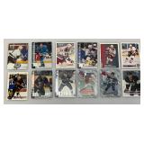 Misc. Unsorted Hockey Cards
